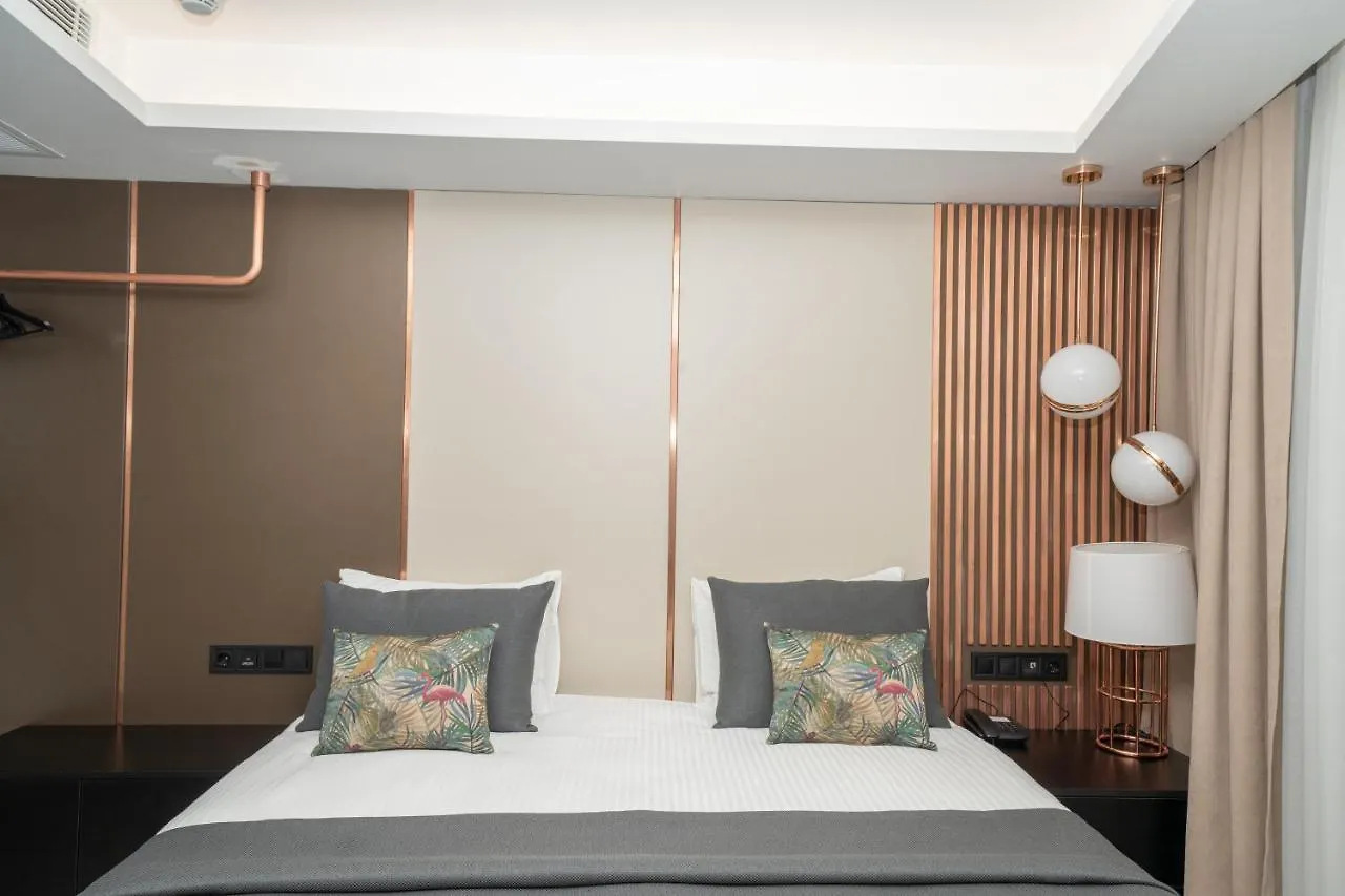 Fama Karakoey Hotel Istanbul